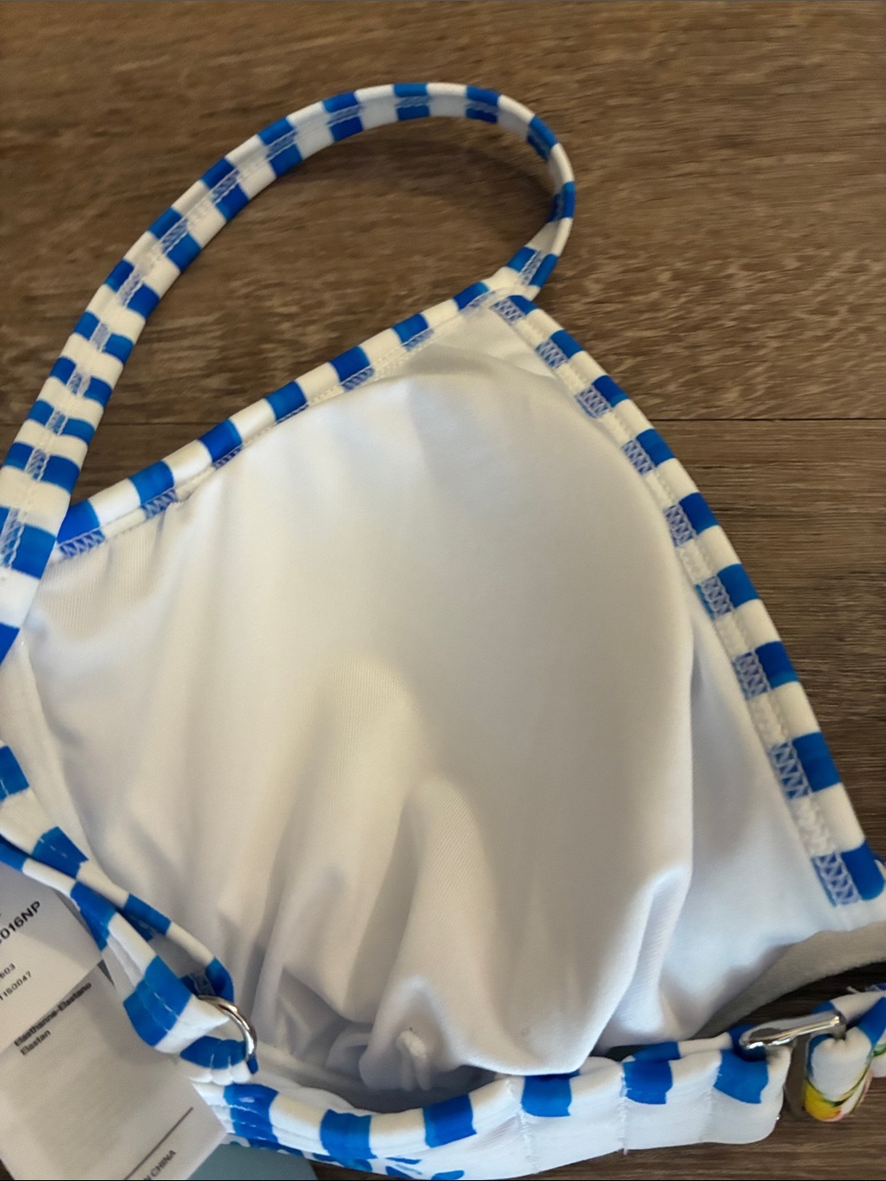 Cupshe NWT bikini - Picture 9 of 9